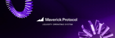 Maverick protocol official logo