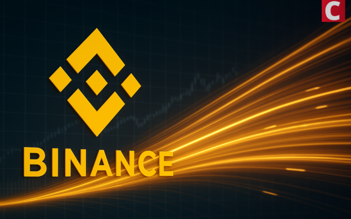 $14,800,000,000 in Q3: Binance Breaks Inflow Milestone