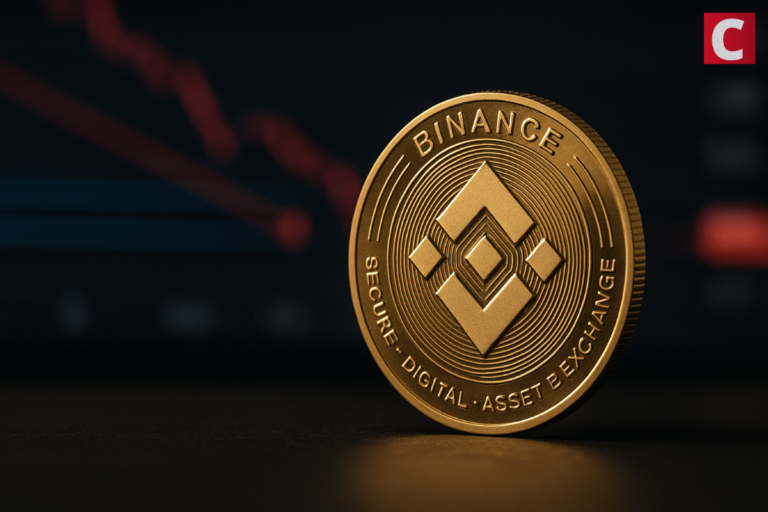 Binance’s Reserves Still Close to ATHs with Persistent Sell-offs