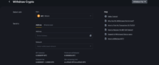 Binance crypto withdrawal time