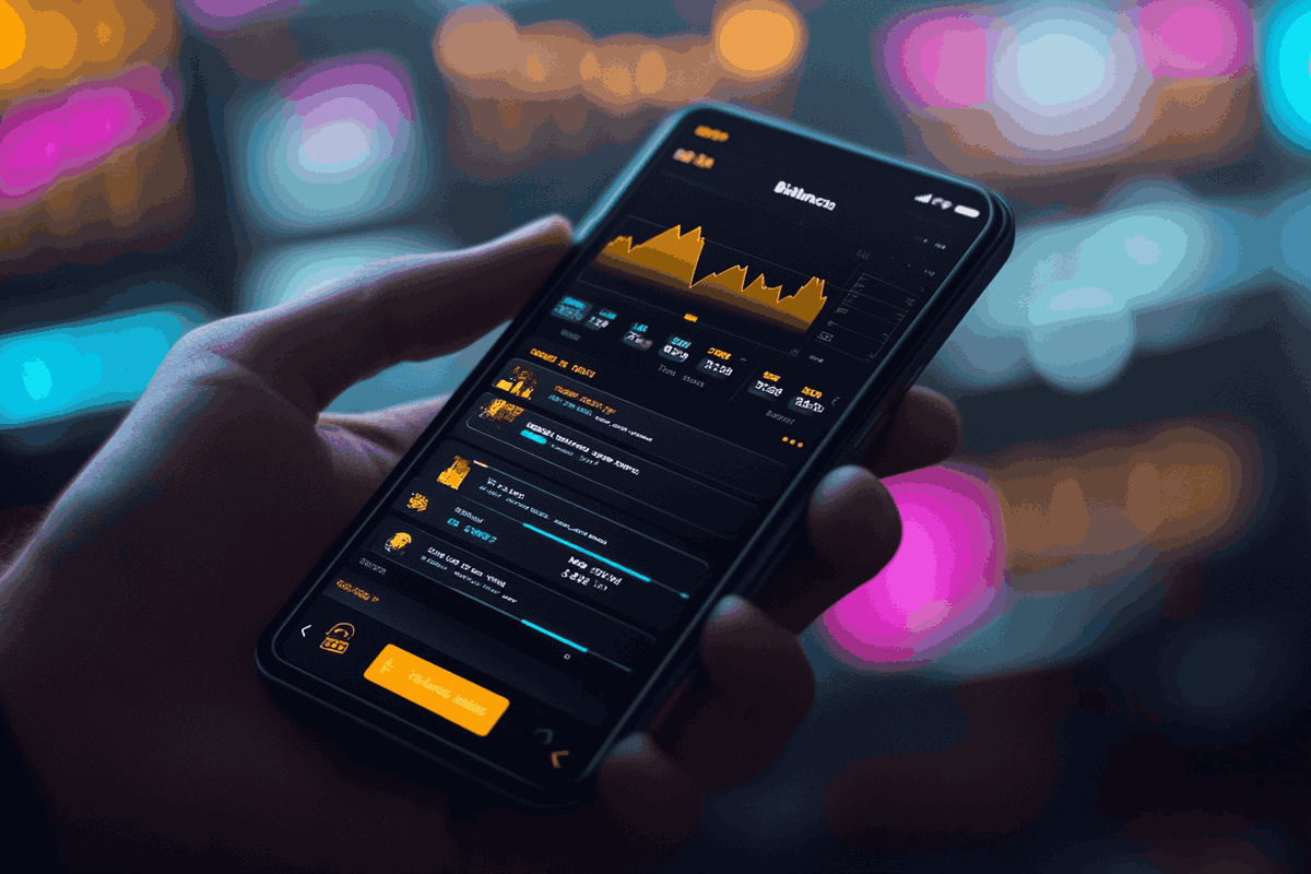 Binance Review (2026 Edition) | Coinspeaker