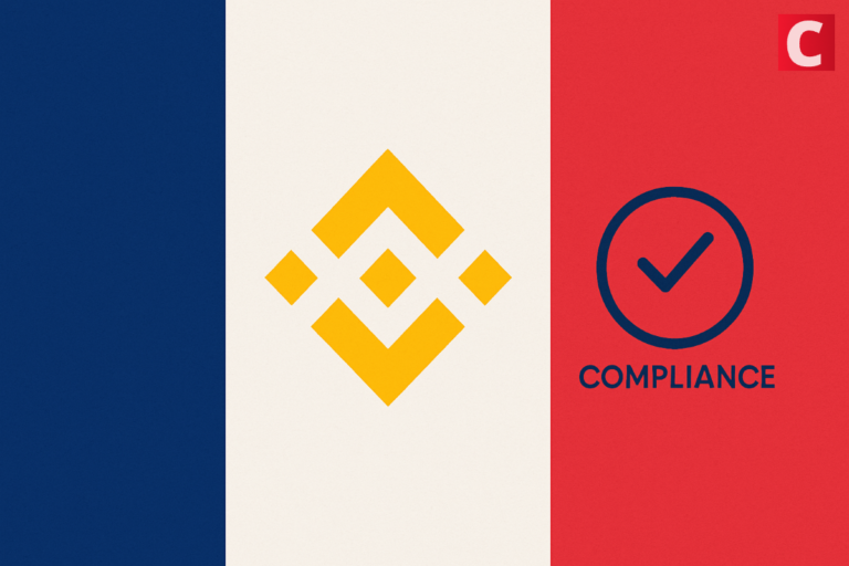 Binance Faces Scrutiny from French Regulators on Money Laundering Compliance
