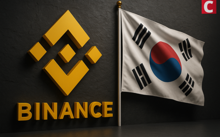 Binance Very Close to South Korea Re-Entry, Authorities Review Gopax Acquisition
