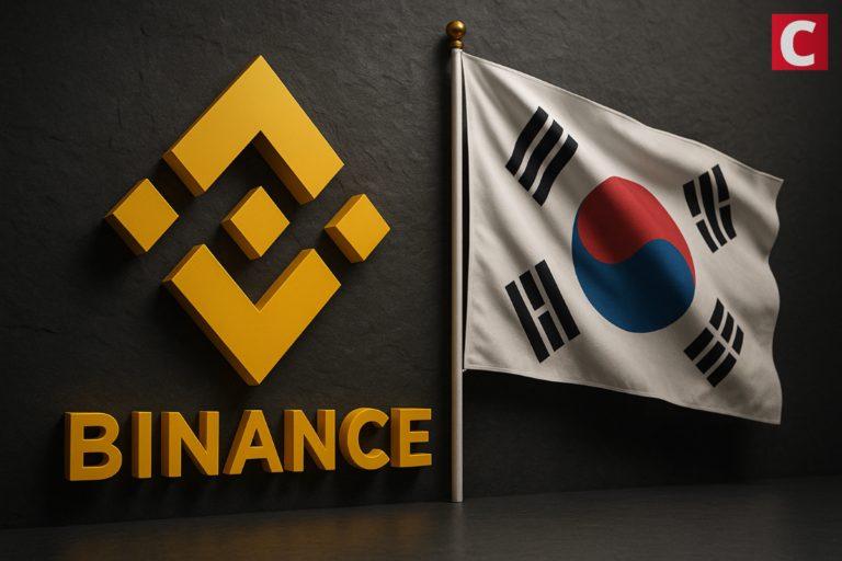 Binance Very Close to South Korea Re-Entry, Authorities Review Gopax Acquisition