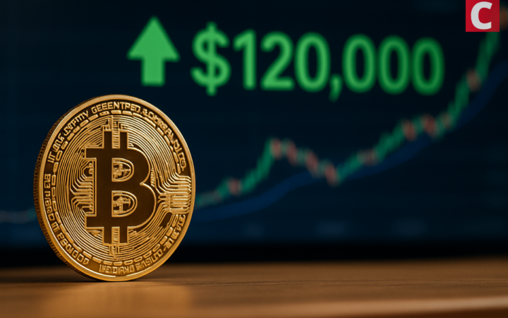 Bitcoin News: BTC Price Hits $120K with Spot ETFs Crossing $600M in Inflows