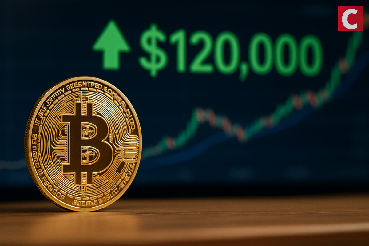 Bitcoin Hits 0K Amid 0M ETF Inflows, Eyes 1K