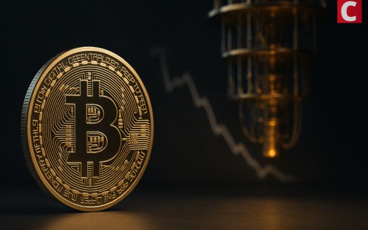 Bitcoin and Quantum Threat, Analyst Reveals Timeline to Act