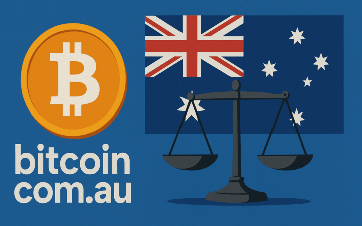 Bitcoin.com.au Review 2025: Pros & Cons Revealed