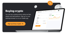 Buying crypto on Bitcoin.com.au