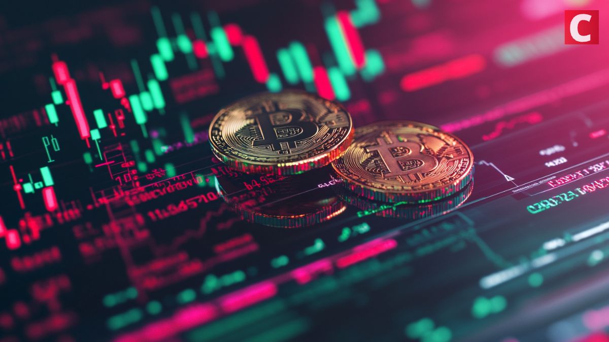 Bitcoin Price Sees a Standard Pre-FOMC Correction, What Happens Next?