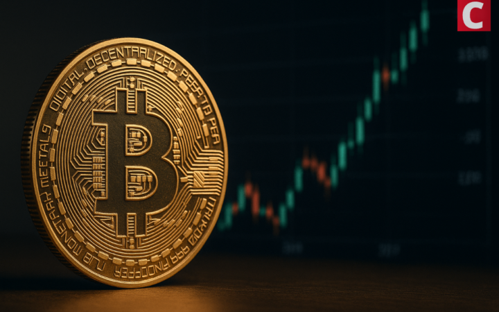 Bitcoin ETFs Bring $2.71B Inflow Last Week, What’s Next for BTC Price?