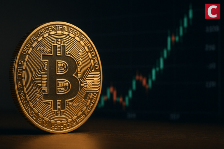 Bitcoin ETFs Bring $2.71B Inflow Last Week, What’s Next for BTC Price?
