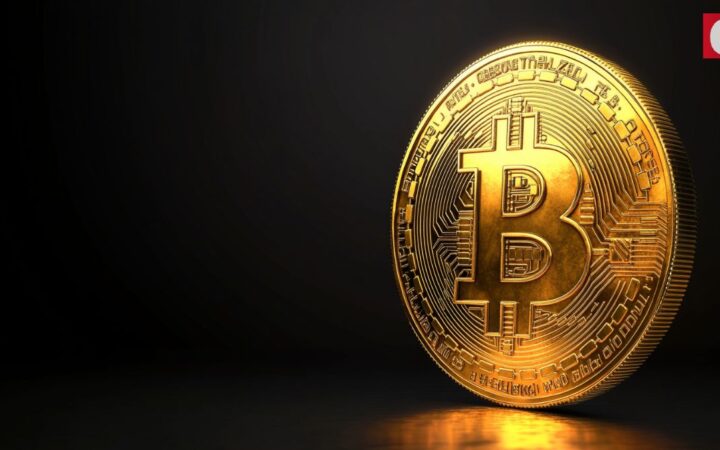 Bitcoin Fades: BTC Price Drops to $120K with Spot Gold Hitting New Peak