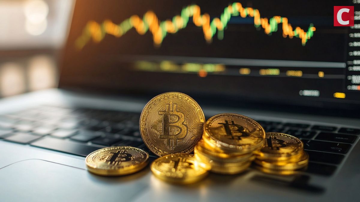 Bitcoin OG Whale with 10K BTC Is Dumping Aggressively as Scarcity Deepens