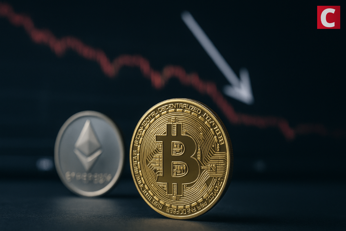 BitMine (BMNR) Stock on Short-Sellers Radar as ETH Treasury Firm Loses Premium
