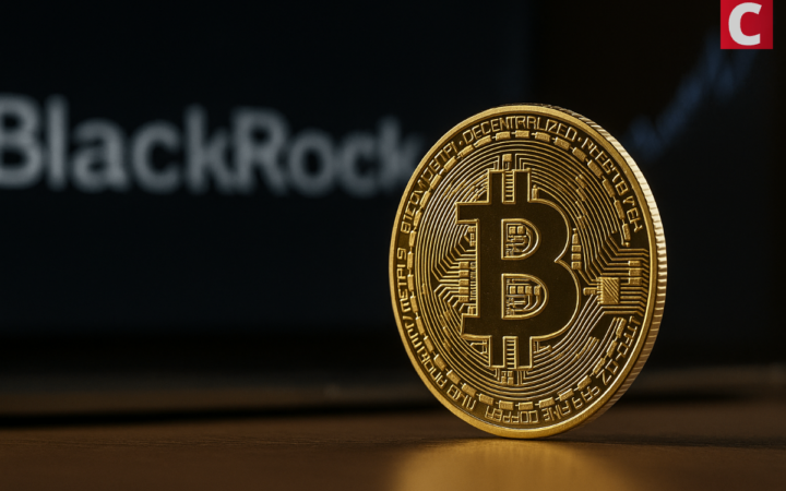 BlackRock Bitcoin ETF Ranks No. 1 with $3.5B Inflows, Beating S&P 500 ETFs