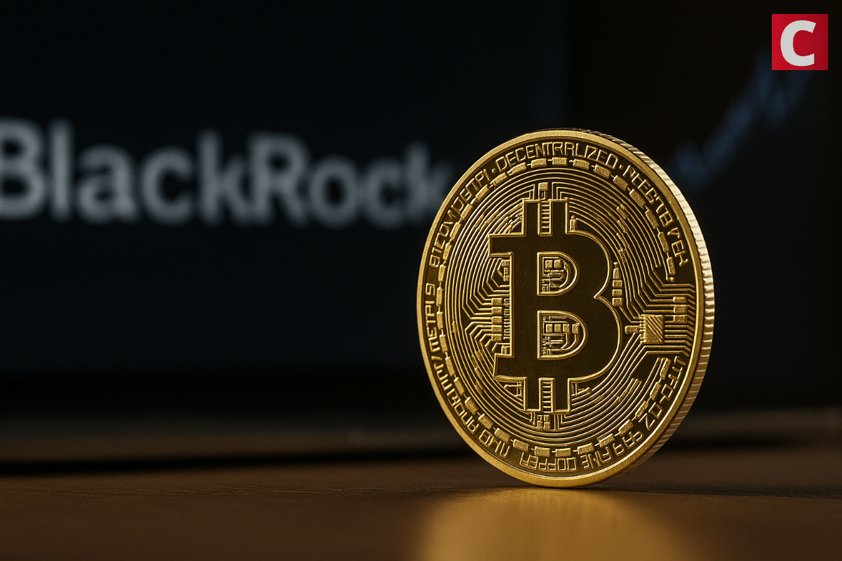 BlackRock Bitcoin ETF Ranks No. 1 with $3.5B Inflows, Beating S&P 500 ETFs