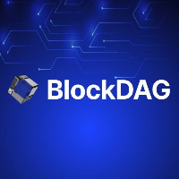 BlockDAG (BDAG)