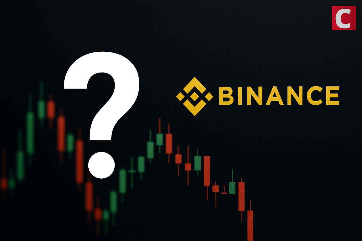 BNB Chain X Account Was Compromised, Now Restored