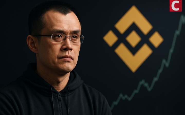 BNB Price Jumps 15% as Changpeng Zhao Defends Binance Ecosystem