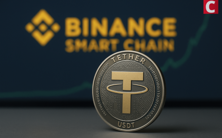 Binance Smart Chain USDT Transaction Blowing Up, Here Are Triggers