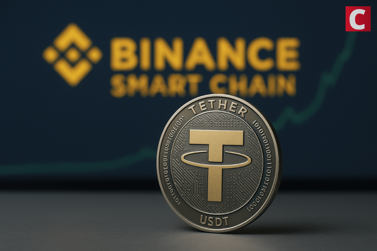 Binance Smart Chain USDT Transaction Blowing Up, Here Are Triggers