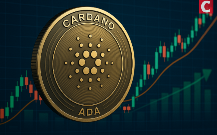 Cardano Price Eyes $0.9 Retest amid eToro Staking Milestone