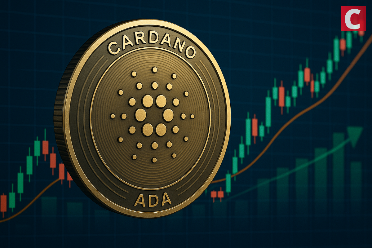 Cardano Price Eyes $0.9 Retest amid eToro Staking Milestone