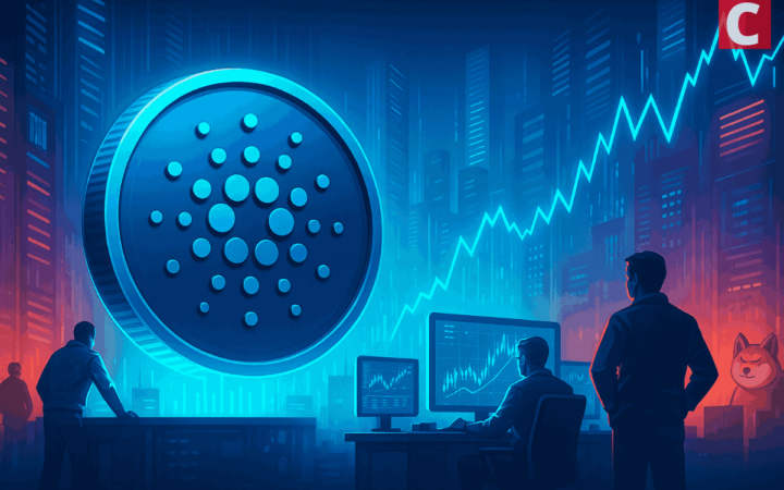 Cardano Price Prediction: ADA Rallies 150% from Recent Crash – Explosive Price Action Is Next