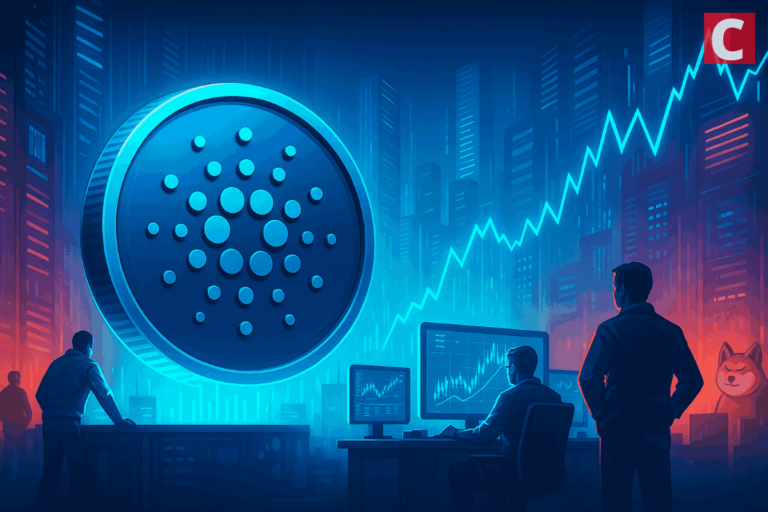 Cardano Price Prediction: ADA Rallies 150% from Recent Crash – Explosive Price Action Is Next