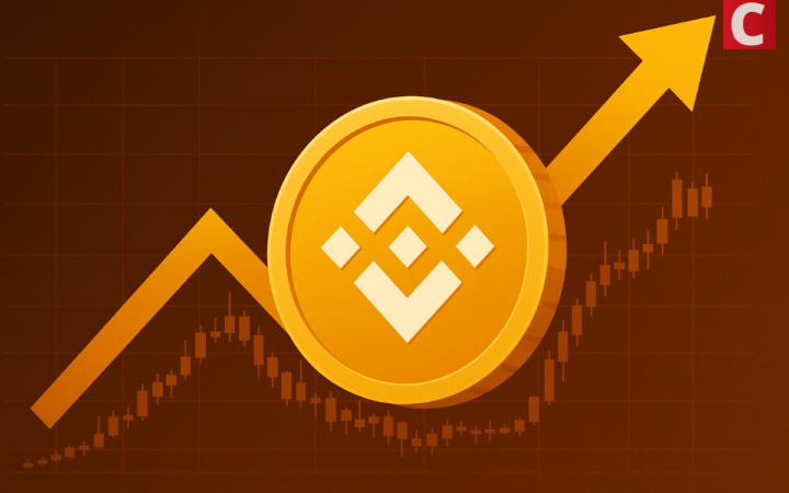 China Renaissance Wants $600M BNB Treasury, YZi to Participate: Report