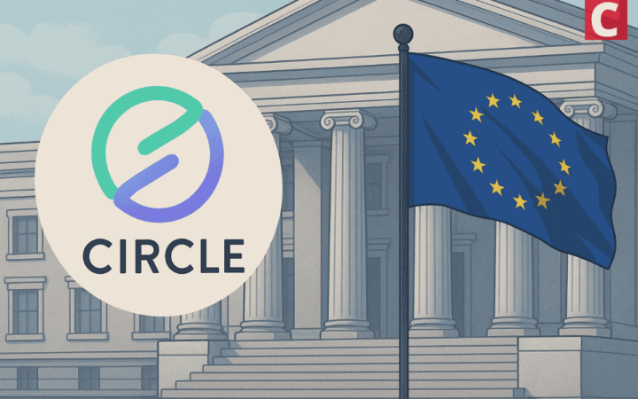 Circle Warns EU Stablecoin Rules Risk Dual Licensing by March 2026