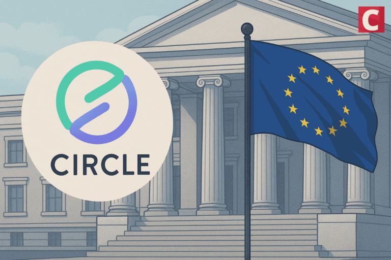 Circle Warns EU Stablecoin Rules Risk Dual Licensing by March 2026