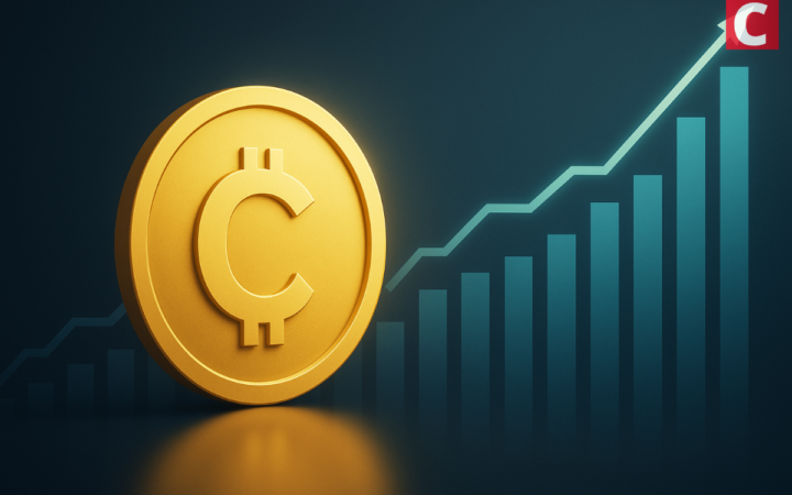 Crypto Market Cap Hit Highest Levels Since 2021 in Q3: CoinGecko