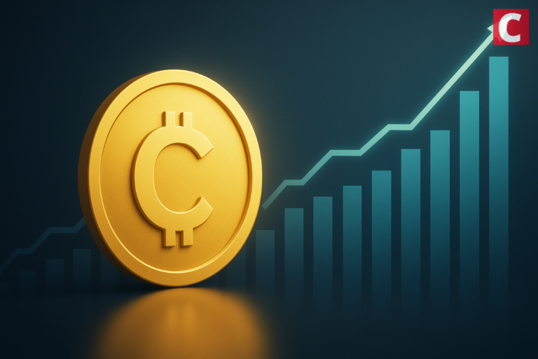 Crypto Market Cap Hit Highest Levels Since 2021 in Q3: CoinGecko
