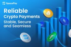 Which Crypto to Invest In by Year-End: SpacePay’s Practical Payment Solution