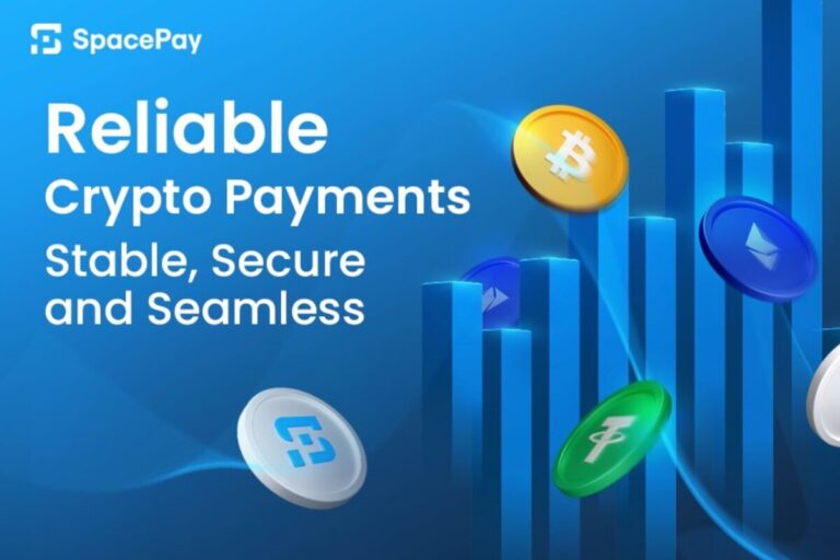Which Crypto to Invest In by Year-End: SpacePay’s Practical Payment Solution