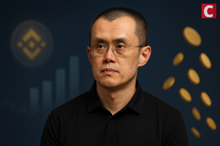 Binance Founder Changpeng Zhao Breaks Silence on Exchange Listing Fees and Airdrops
