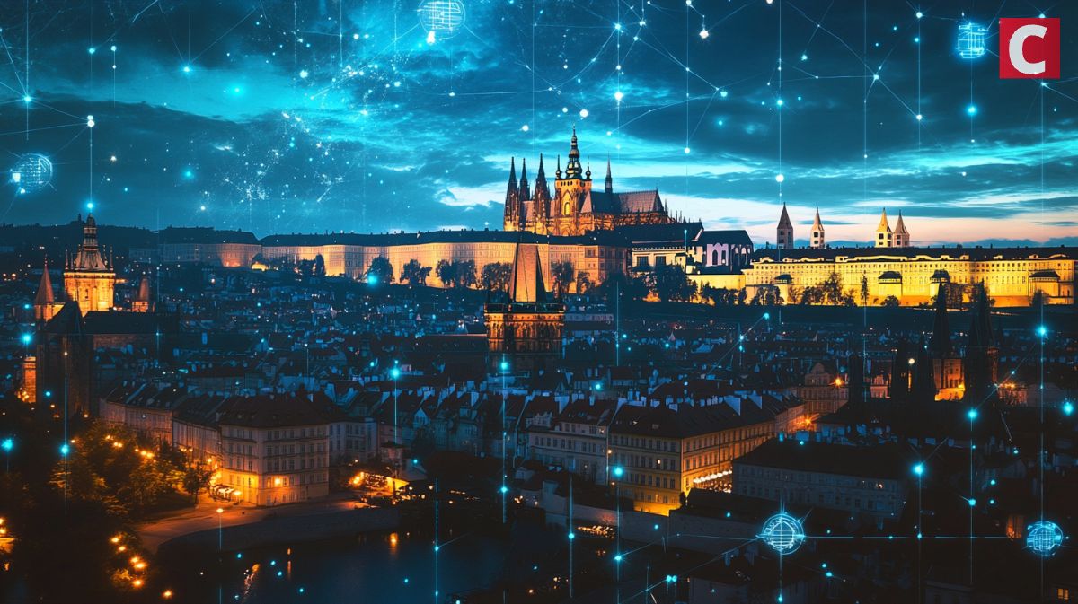 DARK Prague 2025