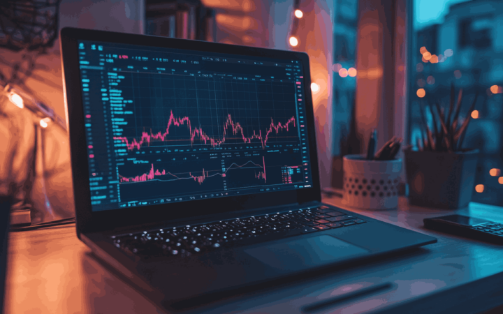 DeepSnitch AI Price Prediction – DSNT Price Potential in 2025-2030