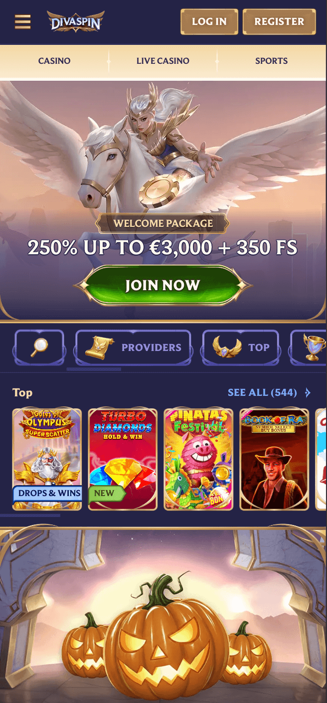 divaspin casino