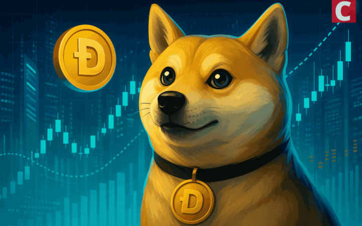 Dogecoin Price Prediction: Analyst Says Parabolic Rally Next – and On-Chain Data Is Starting to Agree