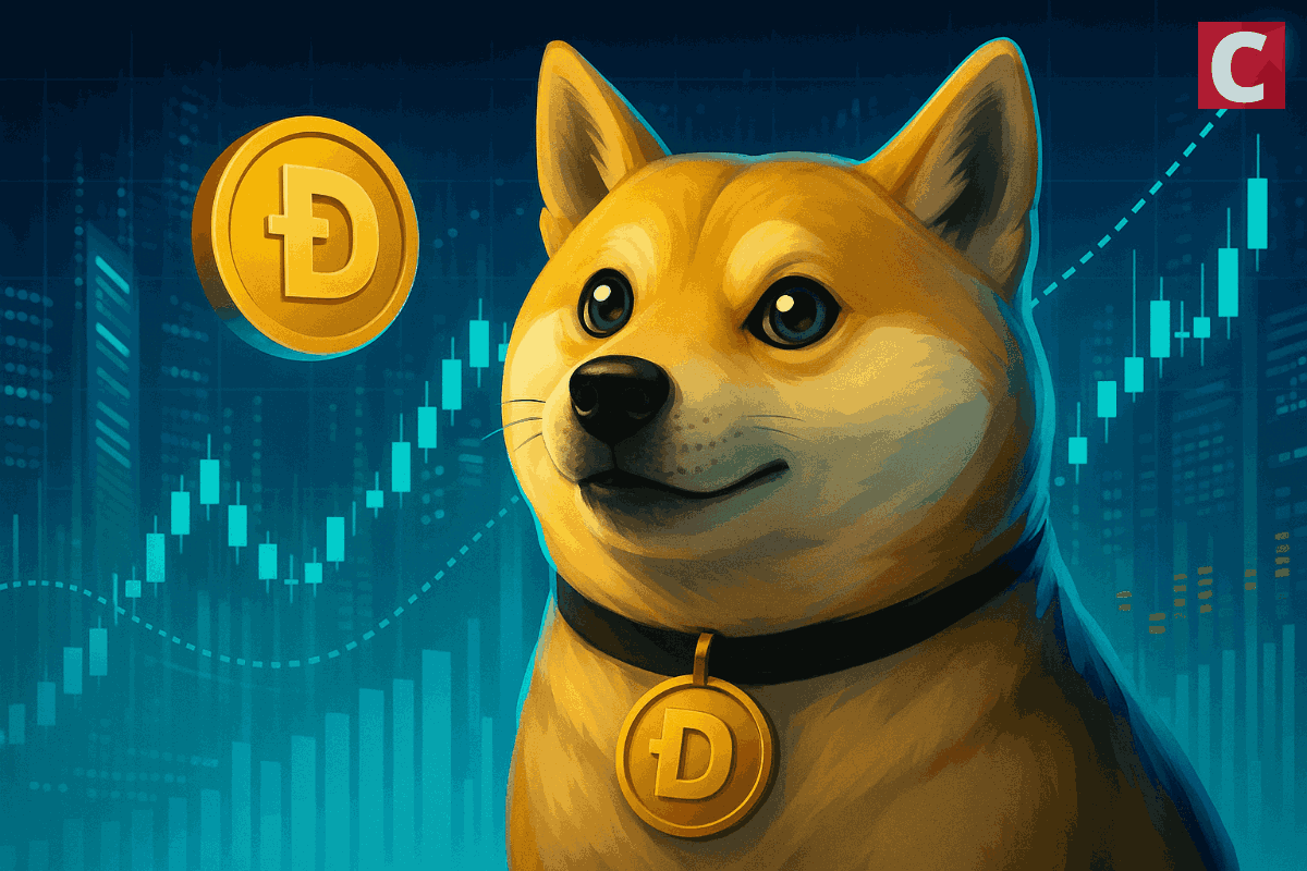 Dogecoin Price Prediction: Analyst Says Parabolic Rally Next – and On-Chain Data Is Starting to Agree