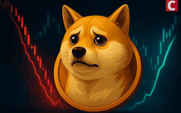 Dogecoin Price Prediction: Analysts Say This DOGE Crash Looks Just Like the Ones Before Major Breakouts