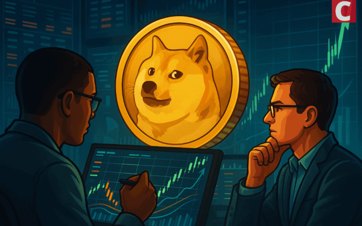 Dogecoin Price Prediction: Hidden Chart Pattern Points to 1,000% Surge to $2 – Most Traders Missing What’s Coming