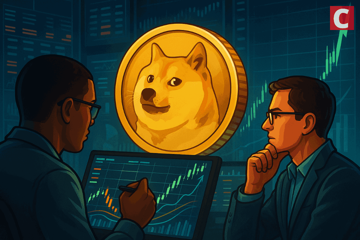 Dogecoin Price Prediction: Hidden Chart Pattern Points to 1,000% Surge to  – Most Traders Missing What’s Coming