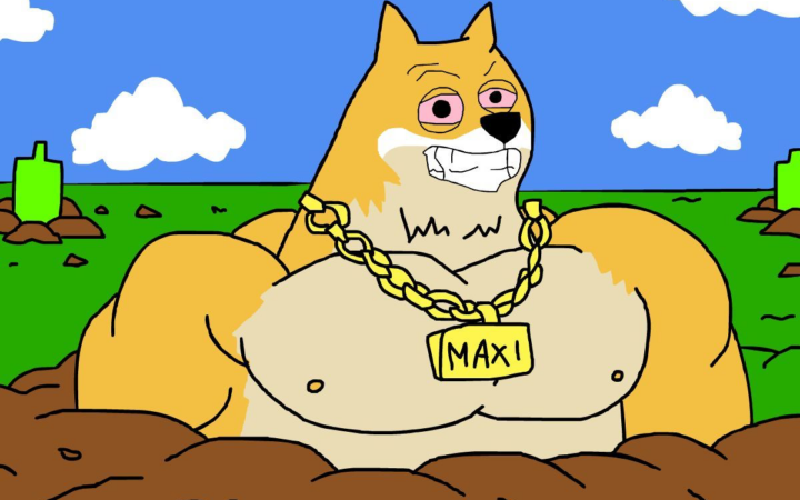 Dogecoin Sparks ‘Uptober’ Meme Coin Rally with $1.56 Target in Sight – Could This Strong Contender Outpace It?