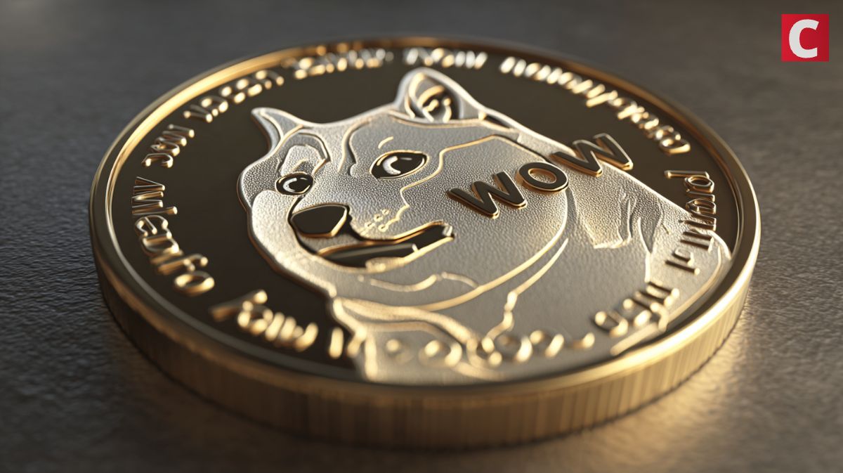 Dogecoin (DOGE) Stalls, but Analysts See Upside amid Major Institutional Move
