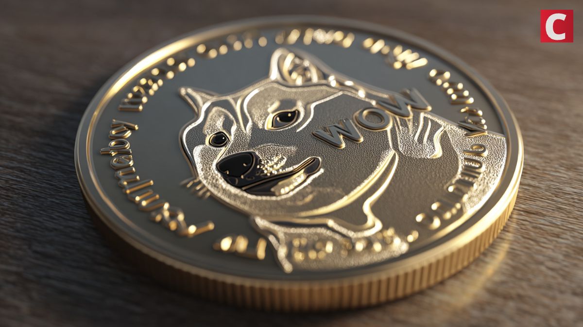 Dogecoin Price Prepares for Another 60% Increase amid Strong DOGE Whale Activity