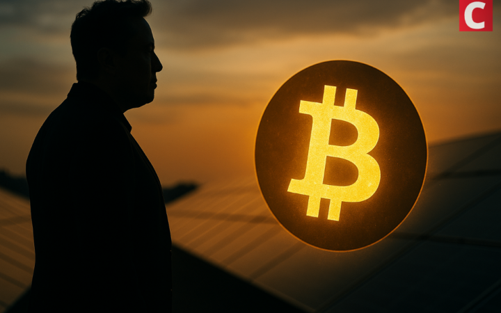 Elon Musk Validates Bitcoin: Says “It’s Based on Energy”